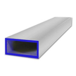 6061 Aluminum Rectangular Tubes