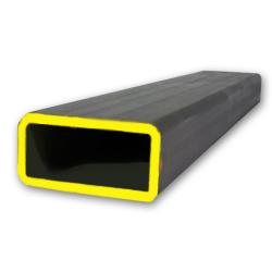 Hot Rolled Rectangular Tubes