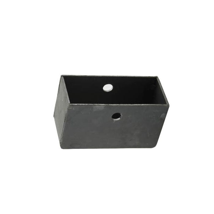 4 V-Groove Wheel Box