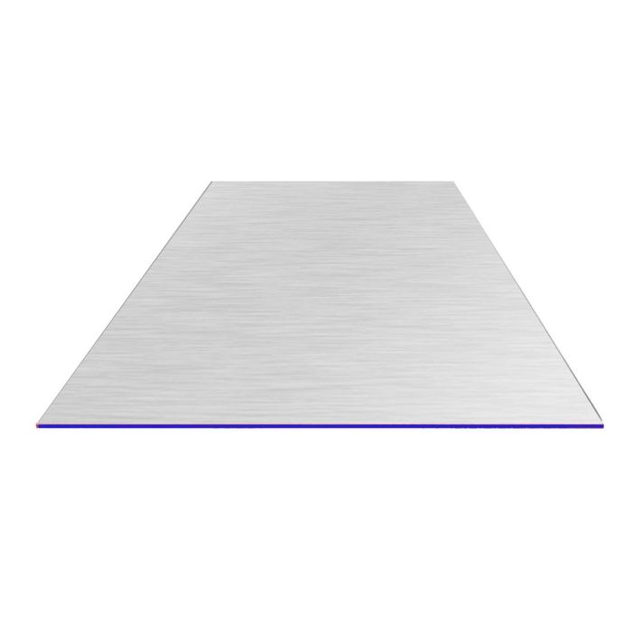 6061 Aluminum Sheet - 0.08