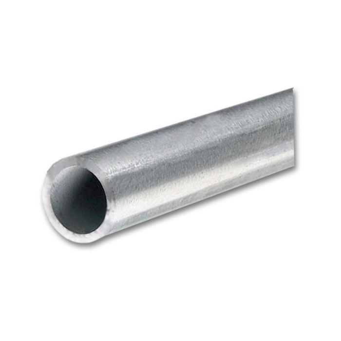 Galvanized Pipe Schedule (40) - 4 Inches