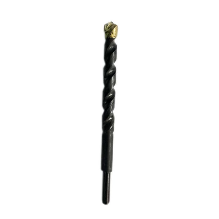 ⅜” X 4-½” MASONRY INDUTRIAL DRILL BIT, CARBIDE TIP