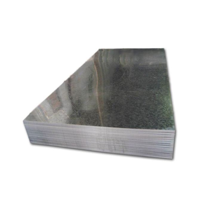 Galvanized Sheet - 14 Gauge