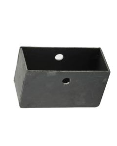 6 V-Groove Wheel Box