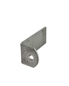 L-Clip Welding Tab - 1-1/2 x 3-1/2